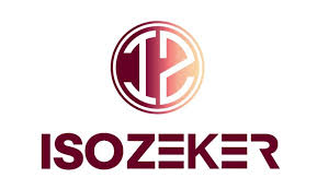 ISOZEKER Logo